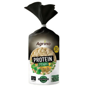 Agrino Protein Οσπριογκοφρετα 105GR - (ριγανη)