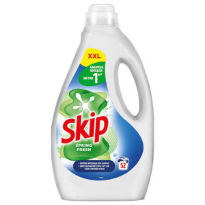 Skip Υγρο 52μεζ. (2,34lit) - (spring Fresh)