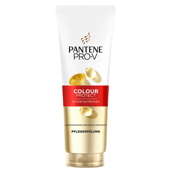 Pantene Conditioner Pro-V 200ML - (colour Protect)