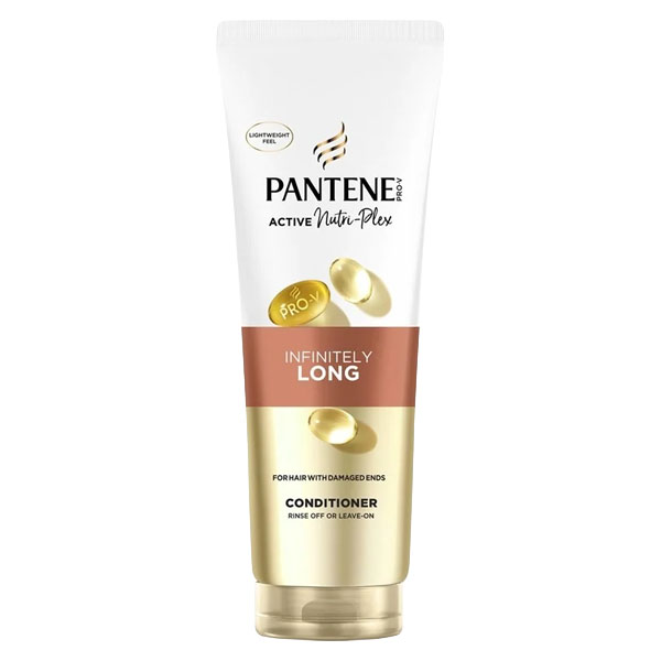 Pantene Conditioner Pro-V 350ML - (infinitely Long)