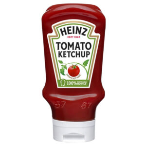 Heinz Tomato Ketchup 220ML
