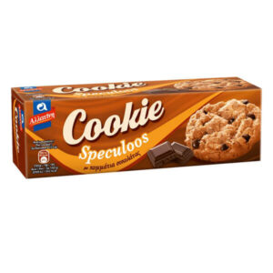 Αλλατινη Cookie 175gr. (speculoos)