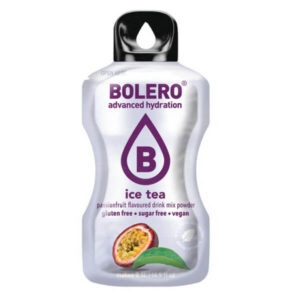 Bolero Στιγμιαιο Κρυο Τσαι 8GR - (φρουτα Του Παθους)