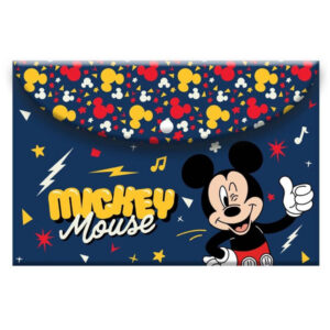 Φακελος Κουμπι Α4 - (mickey) (565846)