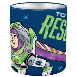 Μολυβοθηκη Μεταλλικη 10x11 - (toy Story) (565910)