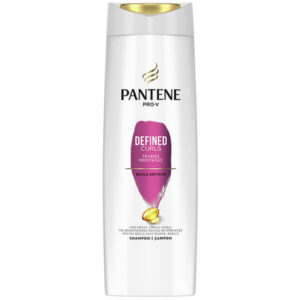 Pantene Σαμπουαν 360ML - (τελειες Μπουκλες)