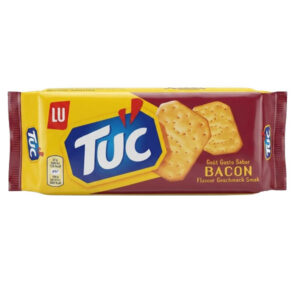 Tuc Μπισκοτα Bacon 100GR