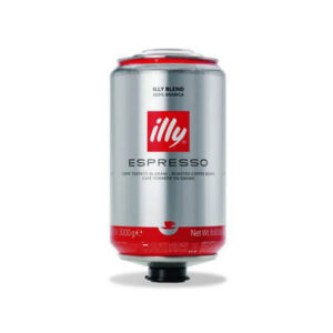 Illy Espresso Classico 3 KG - (βαρελι)
