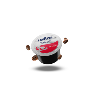 Lavazza Espresso Intenso Κάψουλες Lavazza Blue 100ΤΜΧ