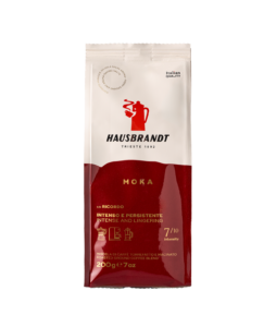 Hausbrandt Moka 200g Αλεσμένος