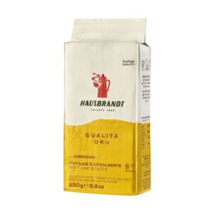 Hausbrandt Qualita Oro 250g Αλεσμένος