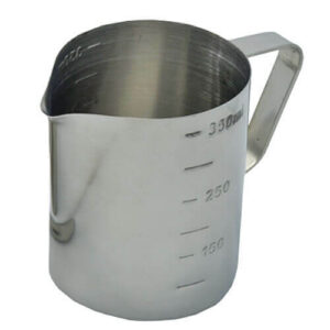Colorato Γαλατιερα Inox 350ML