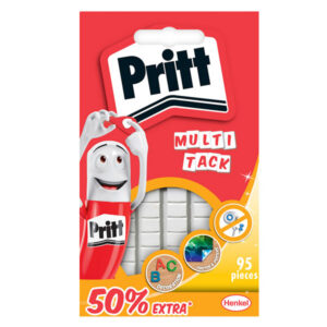Pritt Multitack Αυτοκολ. (+50% Δωρο)