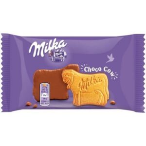 Μπισκότα Milka Choco Cow 40gr 24x40gr