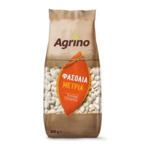 Agrino Φασόλια 500gr (Μέτρια) (Εισαγωγής)