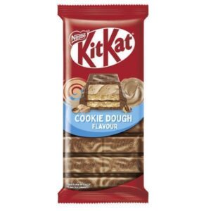 Kit Kat Σοκολατα 99GR - (cookie Dough)
