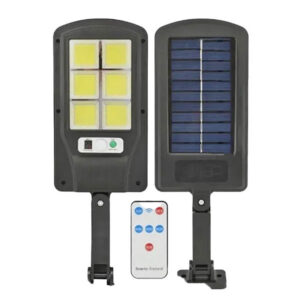 Ηλιακοί Προβολείς TNS 5W 120 Light Με Κοντρόλ