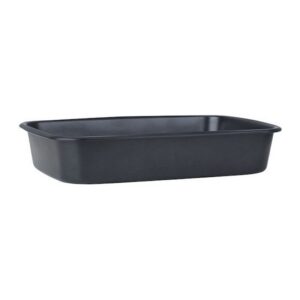 Ecocasa Ταψί Vulcan Αντικολλητικό Ορθογώνιο 37x26x5.5cm
