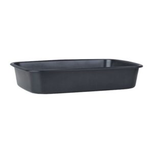 Ecocasa Ταψί Vulcan Αντικολλητικό Ορθογώνιο 47.3x34.5x9cm