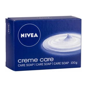 Nivea Σαπουνι 100GR - (creme Care)