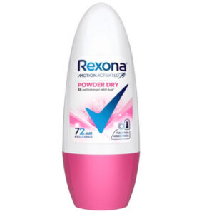 Rexona Roll-Ον 45ML - (powder)