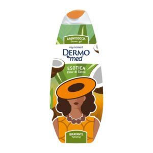 Dermomed Αφρολουτρο 500ML - (cocco)