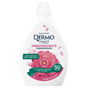 Dermomed Μαλακτικο 1LT - (precious Petals)