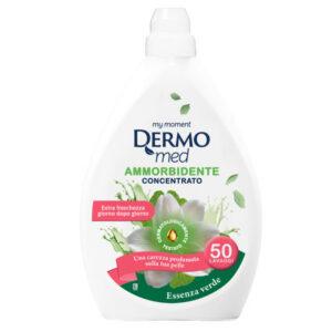 Dermomed Μαλακτικο 1LT - (green Essence)