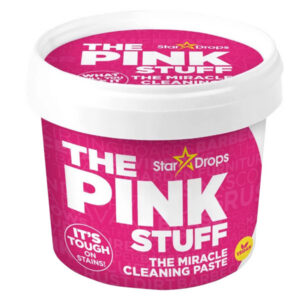 Pink Stuff Παστα Καθαρισμου 850GR