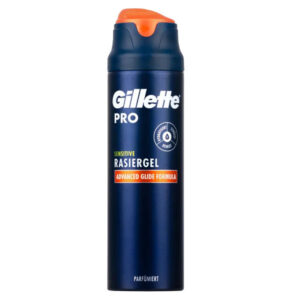 Gillette Pro Gel Ξυρισματος 200ML - (sensitive)