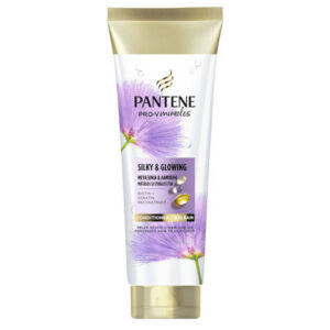Pantene Miracles Conditioner Pro-V 160ML - (silky & Glowing)