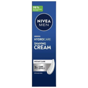 Nivea Κρεμα Ξυρισματος 100ML - (hydrocare)