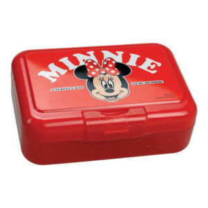 Gim Δοχειο Φαγητου - (minnie Mouse)