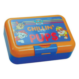 Gim Δοχειο Φαγητου - (paw Patrol)