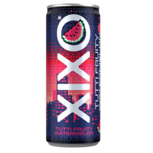 Xixo Tutti Fruity 250ML (watermelon)