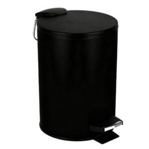 Μεταλλικο Πενταλ 5L Μαυρο 6