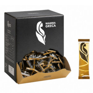 Mamma Greca Μελι Φυσικο Ανθομελο Μεριδα (100sticksx10gr)