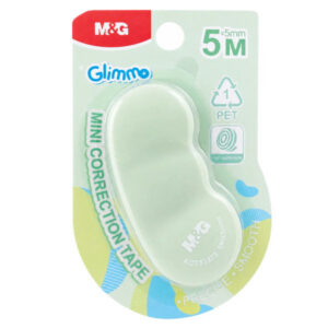 M&g Label Διορθωτικη Ταινια 5mmx5m