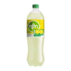 ΗΒΗ Λεμονάδα 1,5lt