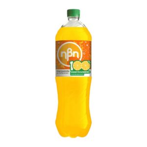 ΗΒΗ Πορτοκαλάδα Κόκκινη 1,5lt