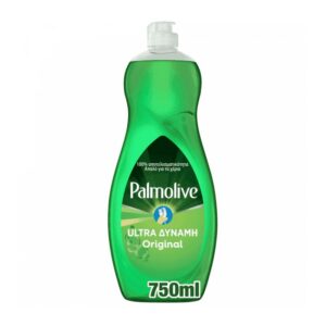 Palmolive Υγρό Πιάτων 750ml