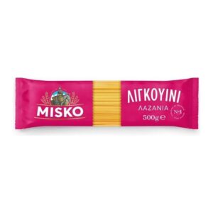 ΜΙΣΚΟ Λαζάνια 500gr