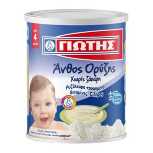 Γιώτης Άνθος Ορύζης 150gr