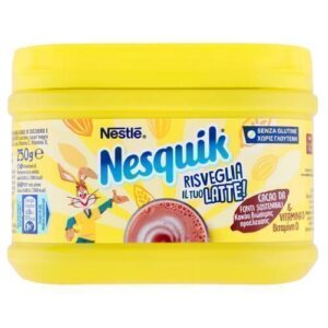Nesquik Κακαο 250gr. - (koyti)