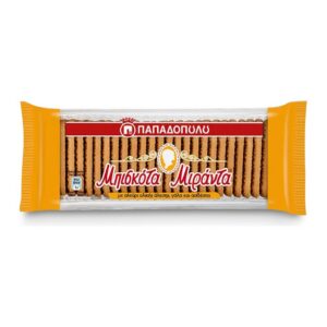 Παπαδοπούλου Μιράντα 270gr Ολικής Άλεσης