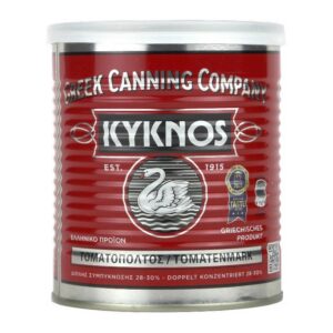 Κύκνος ΤοματοΠολτός 860gr 28%