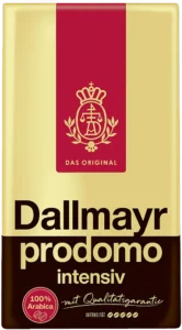 Dallmayr Prodomo Intensiv 500g Αλεσμένος