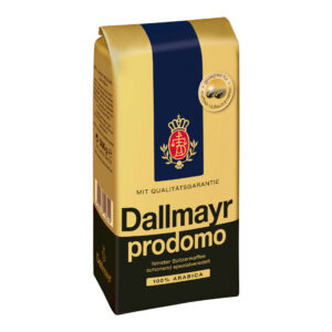 Dallmayr Prodomo 100% Arabica Σε Κόκκους 500g