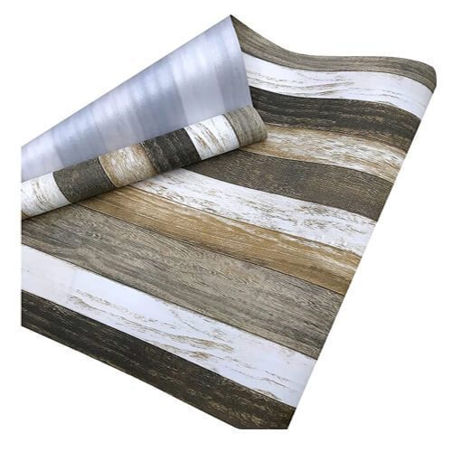 Tns Αντιολισθητικα Γενικης Χρησης 45X150CM - (διαφορα Σχεδια) (45150)