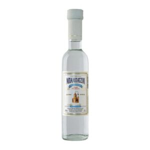 Μπαμπατζίμ Τσίπουρο 200ml (Χωρίς Γλυκάνισο) vol 40%